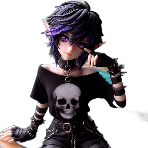 jewelry, weapon, staff, mask transparent PNG cut-out