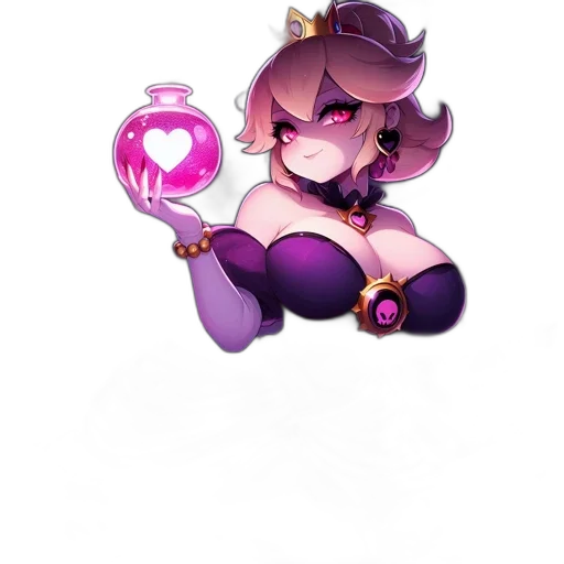 staff, crown, jewelry, weapon transparent PNG cut-out