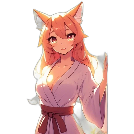 staff, dress, animal, dragon transparent PNG cut-out
