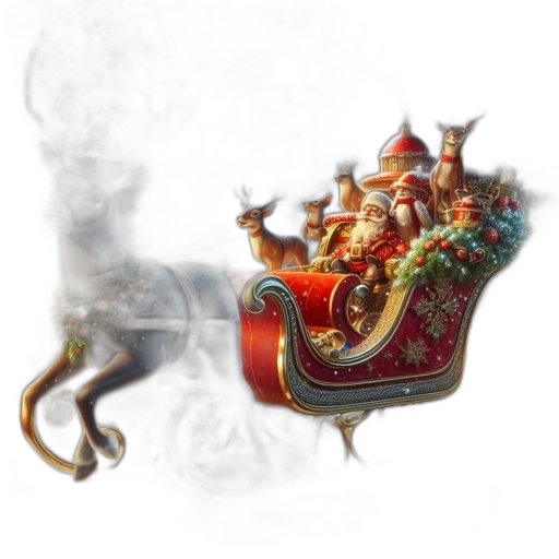 dragon, crown, staff, weapon transparent PNG cut-out