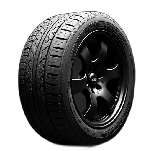 car, tyre, advantage, 245 transparent PNG cut-out