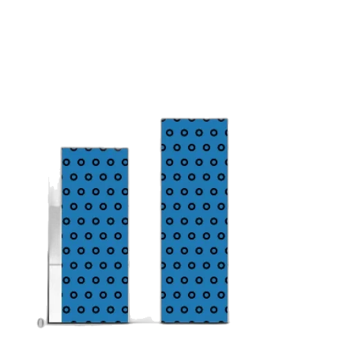 umbrella, furniture, shoes, pixel art transparent PNG cut-out