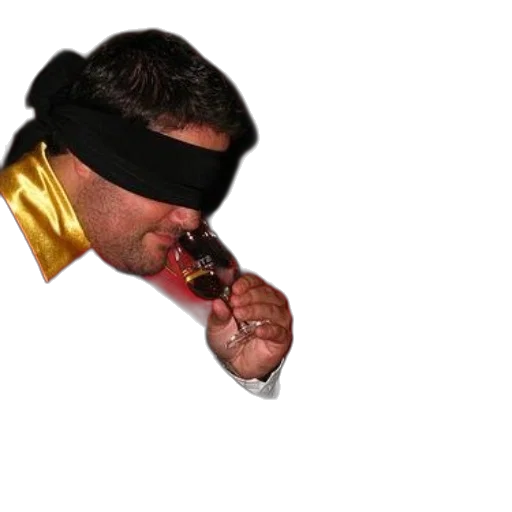 mask, staff, bottle, weapon transparent PNG cut-out