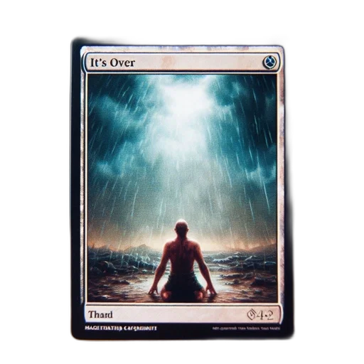 concept art, underwater, fog, image transparent PNG cut-out