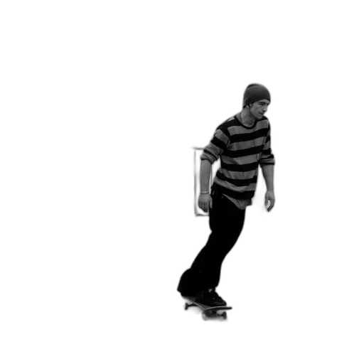 staff, robot, shoes, creature transparent PNG cut-out
