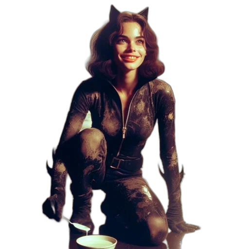 staff, weapon, mask, creature transparent PNG cut-out