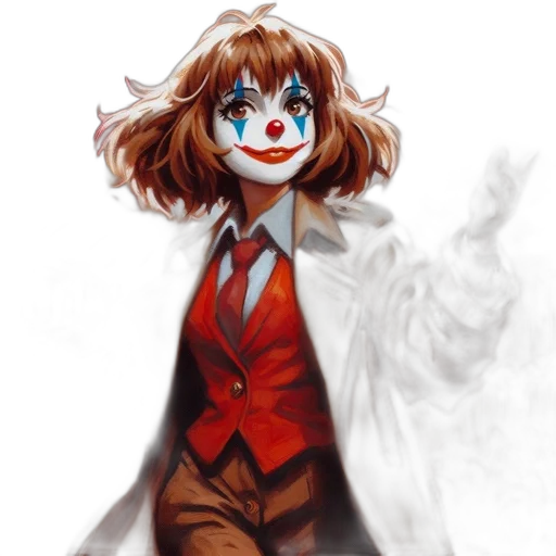 face, mask, creature, concept art transparent PNG cut-out