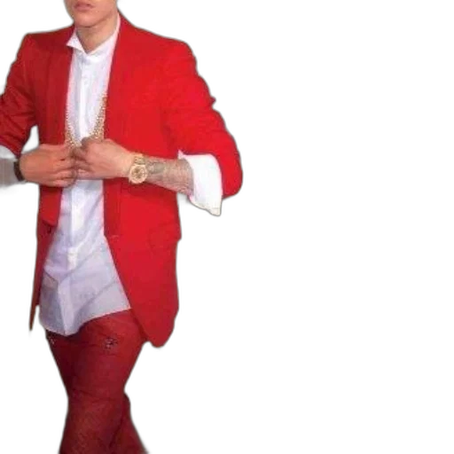 jacket, 3d render, concept art, photorealistic transparent PNG cut-out