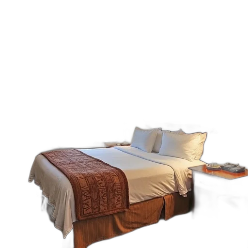 furniture, staff, crown, jacket transparent PNG cut-out