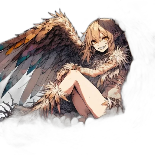 dragon, creature, animal, weapon transparent PNG cut-out
