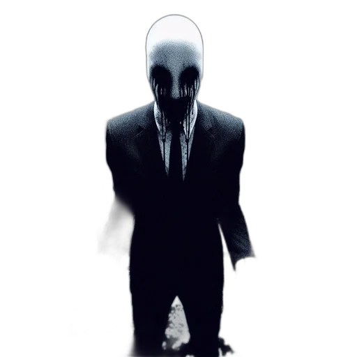 mask, creature, robot, face transparent PNG cut-out