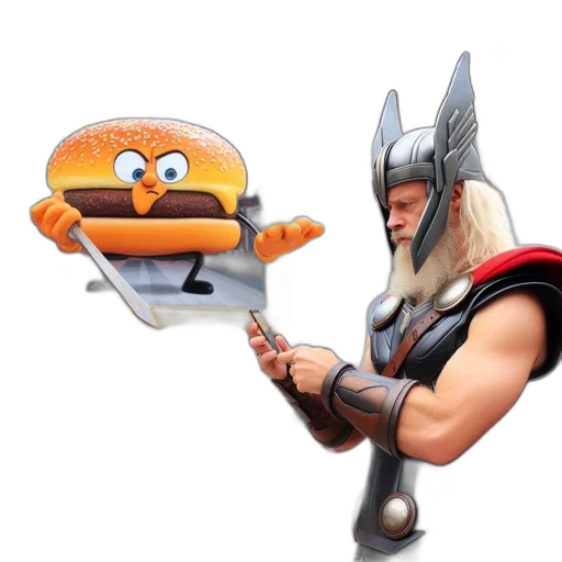 food, weapon, animal, sword transparent PNG cut-out