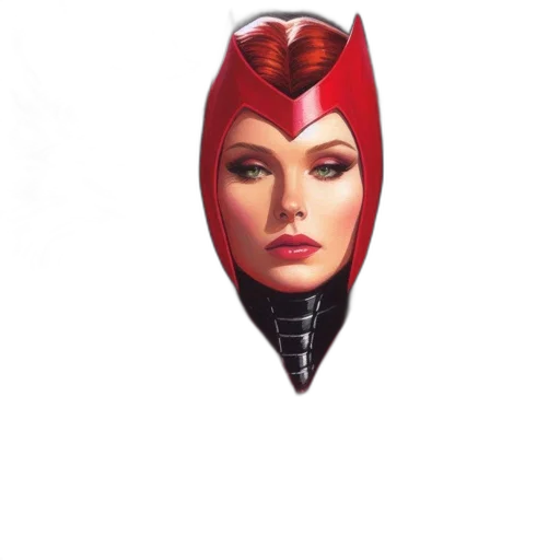 umbrella, mask, face, hat transparent PNG cut-out