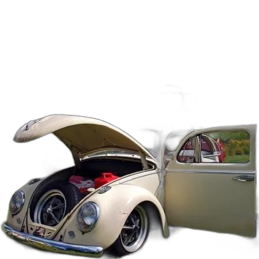 car, 3d render, photorealistic, concept art transparent PNG cut-out