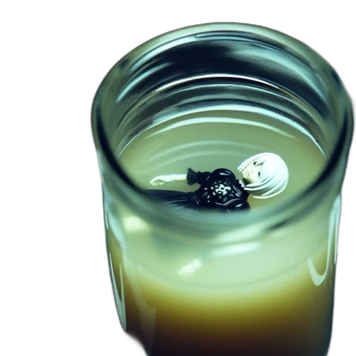 bottle, food, jewelry, enigmatic transparent PNG cut-out