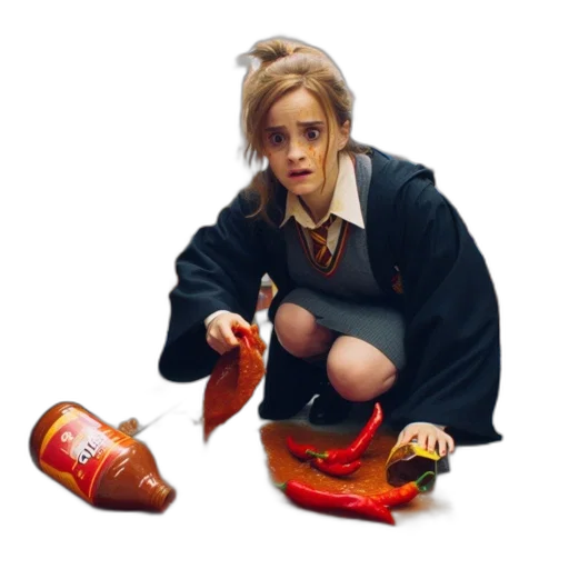 shoes, food, weapon, concept art transparent PNG cut-out