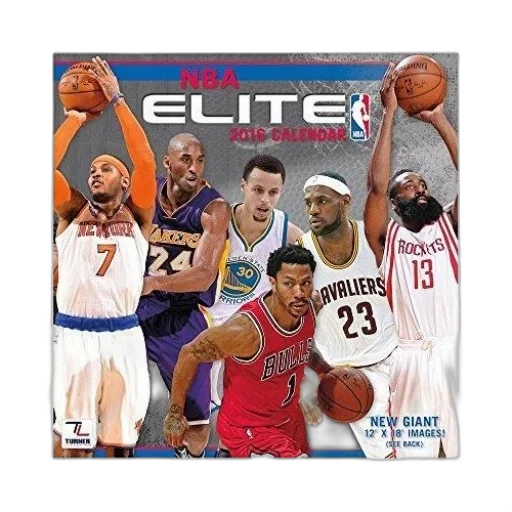 image, promotional, poster, nba transparent PNG cut-out