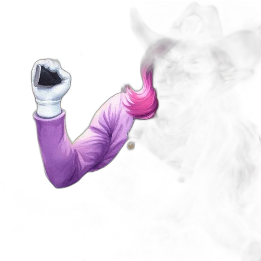 weapon, mask, staff, dragon transparent PNG cut-out