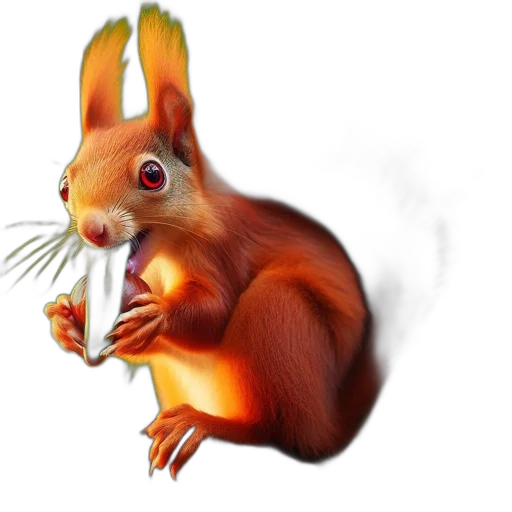 animal, staff, creature, food transparent PNG cut-out