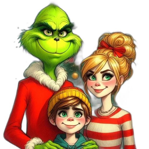 cartoon, concept art, photorealistic, 3d render transparent PNG cut-out