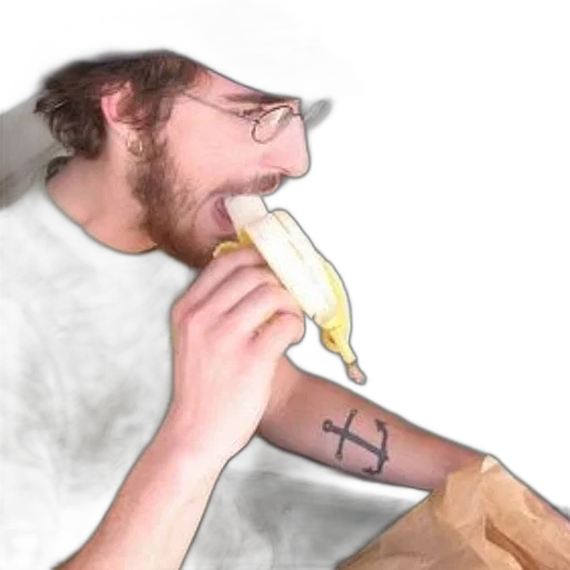 food, weapon, animal, hat transparent PNG cut-out