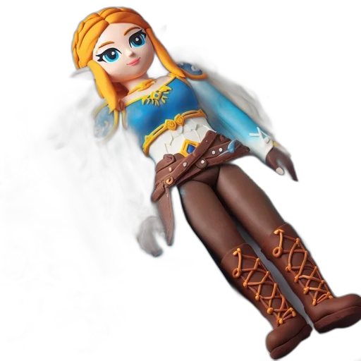 3d render, concept art, fantasy art, detailed transparent PNG cut-out