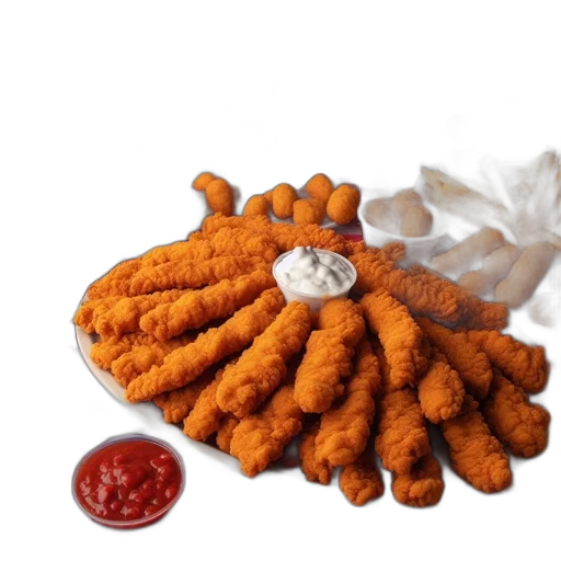 food, animal, crown, weapon transparent PNG cut-out