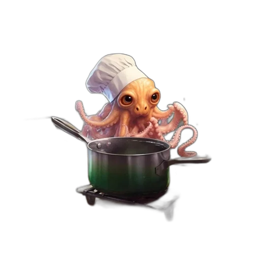 creature, food, animal, dragon transparent PNG cut-out