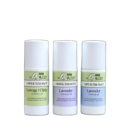 three, identical, white, cylindrical transparent PNG cut-out