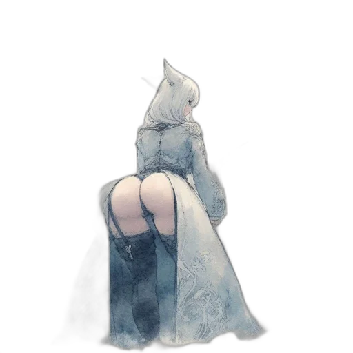 dress, robot, weapon, jacket transparent PNG cut-out