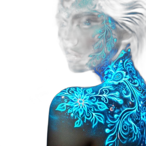 mask, jewelry, face, robot transparent PNG cut-out