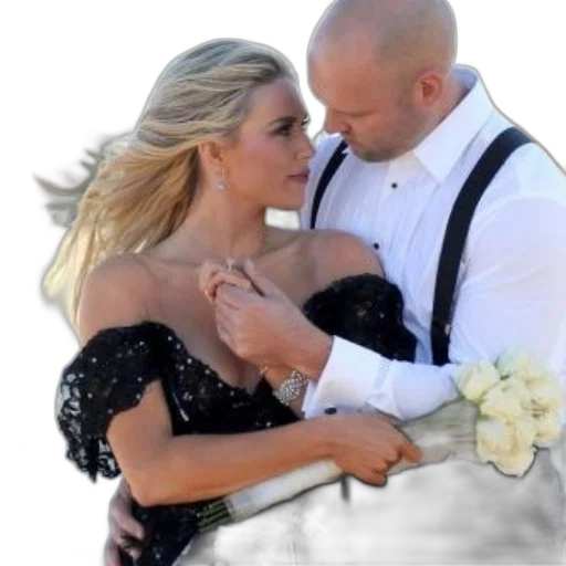 dress, couple, formal, attire transparent PNG cut-out