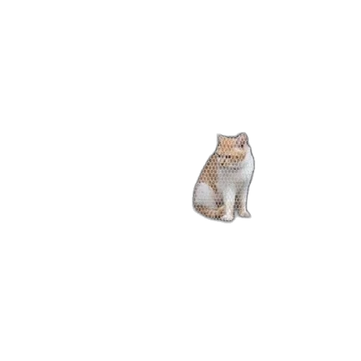 animal, creature, staff, robot transparent PNG cut-out
