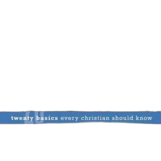 blue, christian, beliefs, twenty transparent PNG cut-out