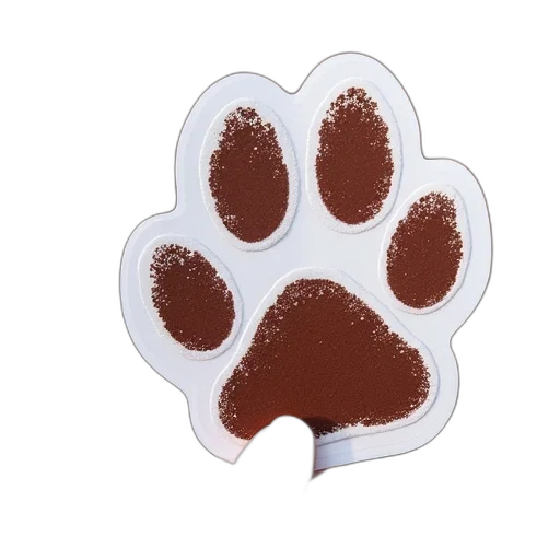 animal, food, staff, 3d render transparent PNG cut-out