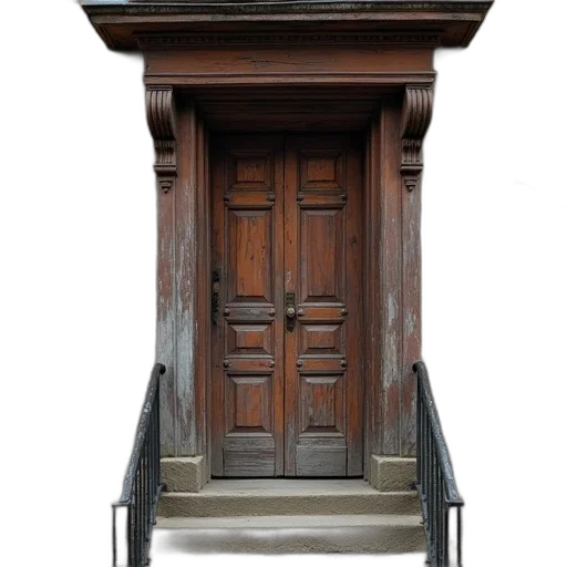 furniture, staff, building, dress transparent PNG cut-out