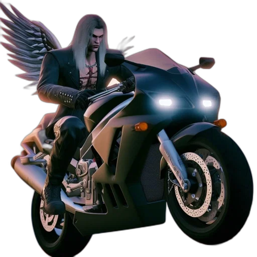 concept art, 3d render, fantasy art, photorealistic transparent PNG cut-out