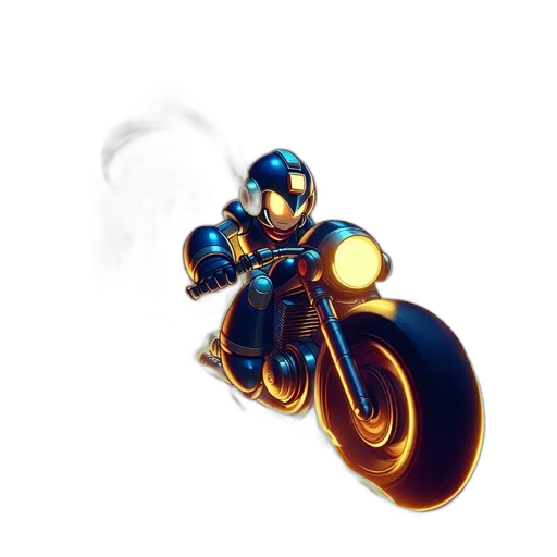 robot, jewelry, weapon, car transparent PNG cut-out