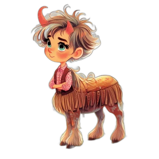 animal, creature, fantasy art, concept art transparent PNG cut-out