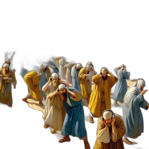 staff, concept art, oil painting, 3d render transparent PNG cut-out