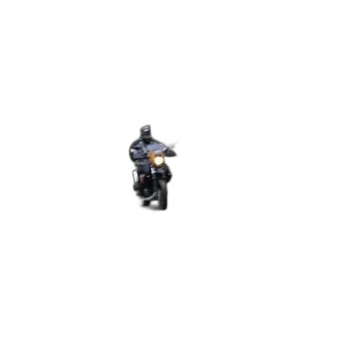 robot, weapon, car, jacket transparent PNG cut-out