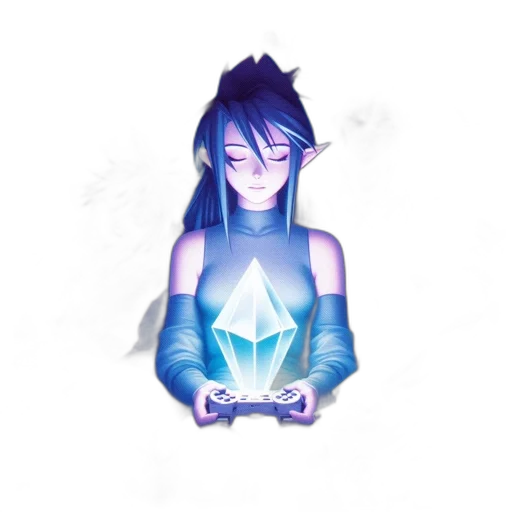 staff, jewelry, robot, mask transparent PNG cut-out