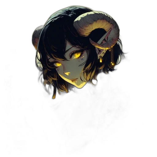 mask, face, creature, dragon transparent PNG cut-out