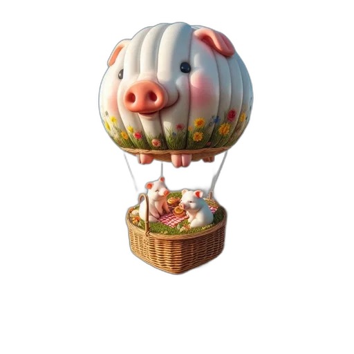 food, animal, creature, mask transparent PNG cut-out