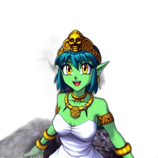 staff, jewelry, crown, hat transparent PNG cut-out