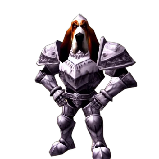 robot, mask, animal, staff transparent PNG cut-out