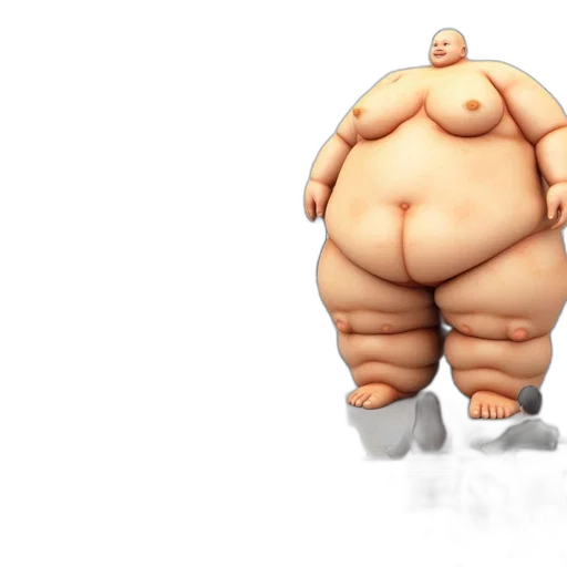 dress, creature, robot, food transparent PNG cut-out
