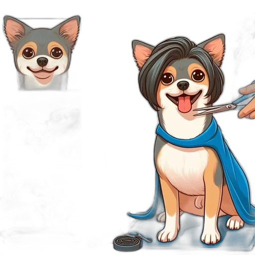 staff, concept art, watercolor, fantasy art transparent PNG cut-out