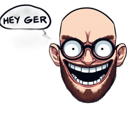 face, creature, robot, mask transparent PNG cut-out