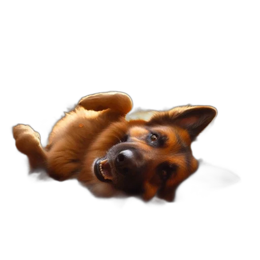 animal, creature, face, staff transparent PNG cut-out